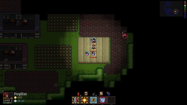 Cardinal Quest 2 2