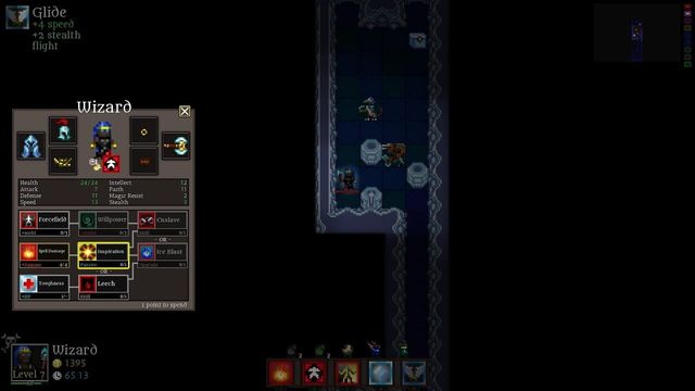 Cardinal Quest 2 4