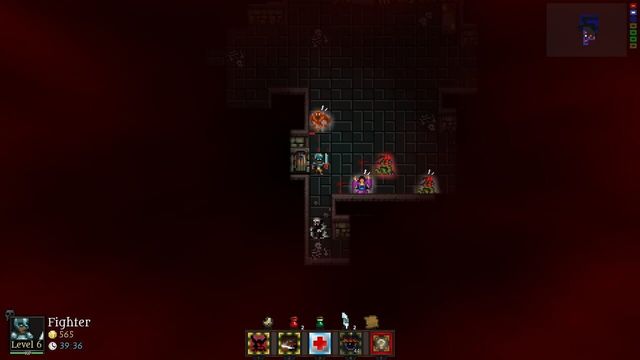 Cardinal Quest 2 5