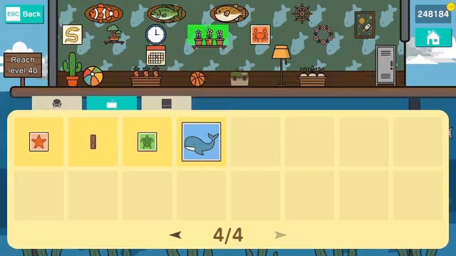 Relaxing Fishing 2