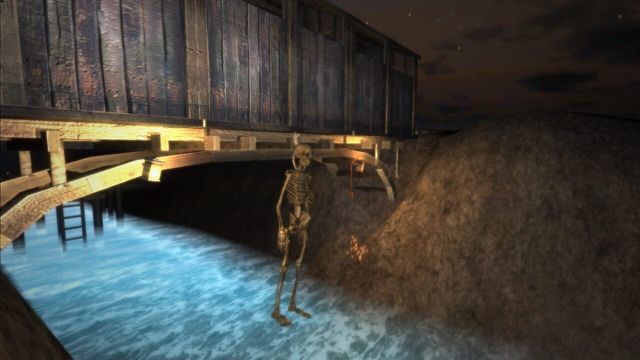 Nyctophobia 1