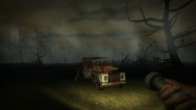 Nyctophobia 5