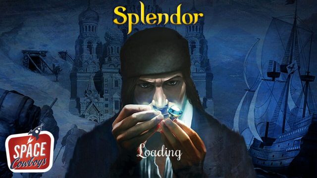 Splendor 4