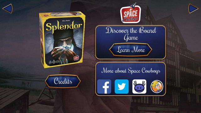 Splendor 5