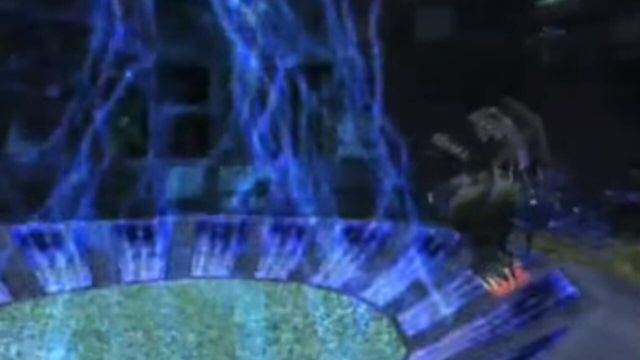 Gex: Enter the Gecko 4
