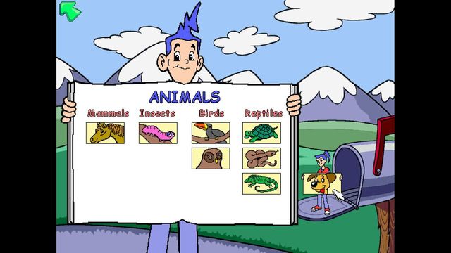 Big Thinkers 1st Grade 2
