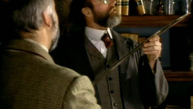 Sherlock Holmes Consulting Detective: The Case of the Tin Soldier 2