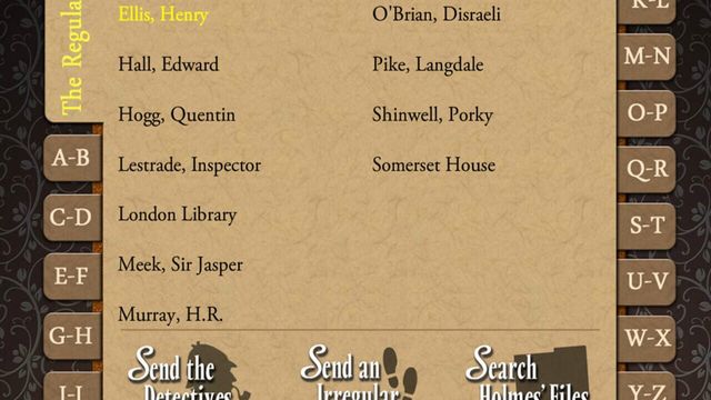 Sherlock Holmes Consulting Detective: The Case of the Tin Soldier 5