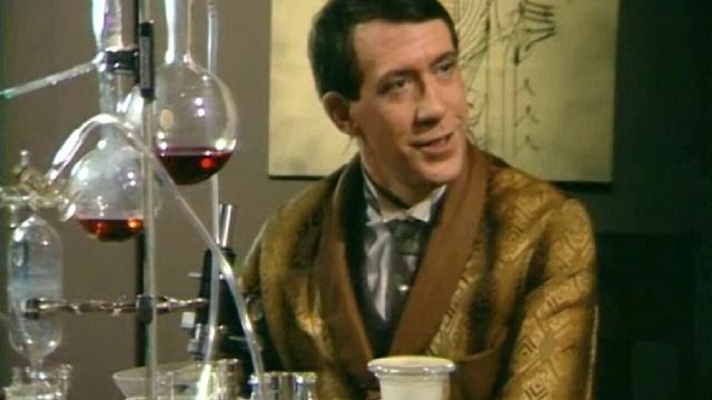 Sherlock Holmes Consulting Detective: The Case of the Mystified Murderess 3