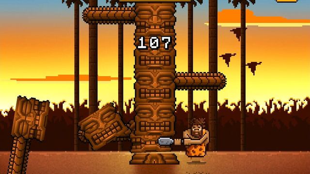 Tiki Man 5