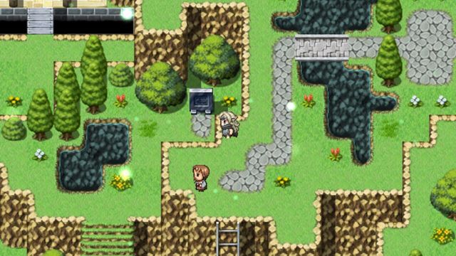 Pale Echoes 2