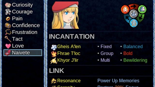Pale Echoes 5