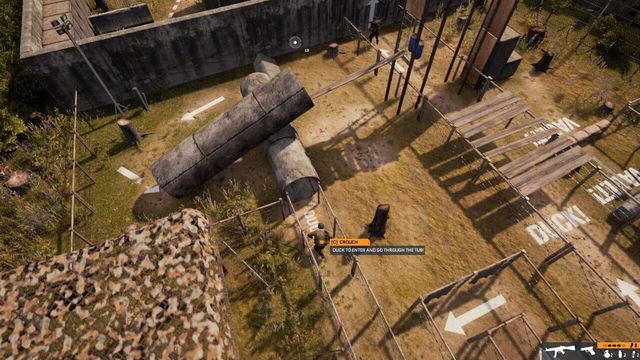 Thunder Tier One 5