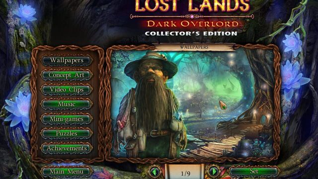 Lost Lands: Dark Overlord 3