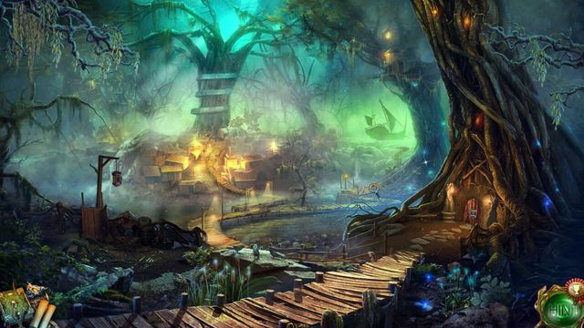 Lost Lands: Dark Overlord 5