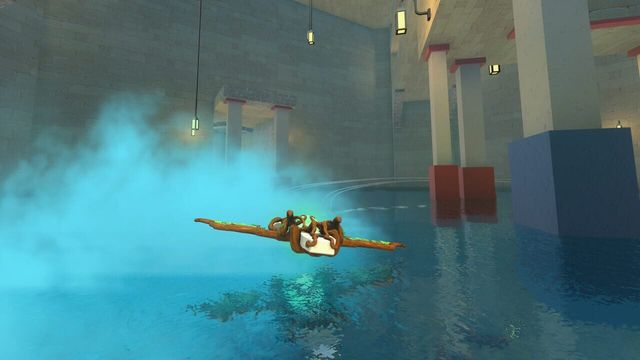 Air Brawl 2