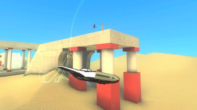 Air Brawl 3