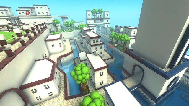 Air Brawl 4