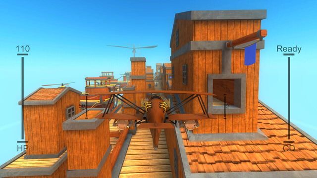 Air Brawl 5