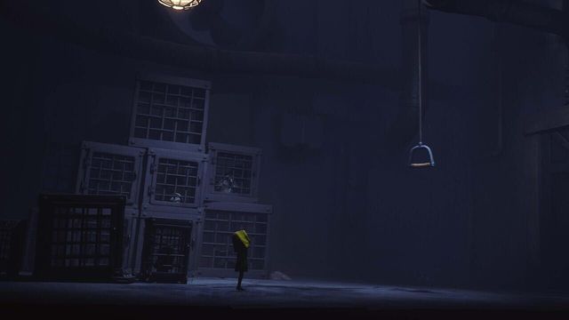 Little Nightmares: Enhanced Edition 3