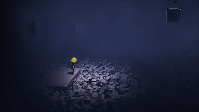Little Nightmares: Enhanced Edition 4