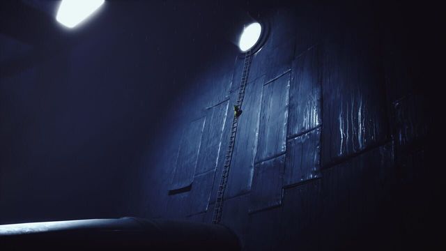 Little Nightmares: Enhanced Edition 5
