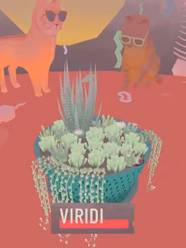 Viridi