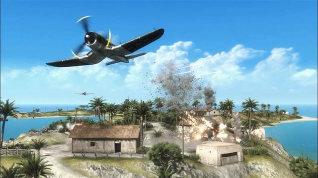 Battlefield 1943 4