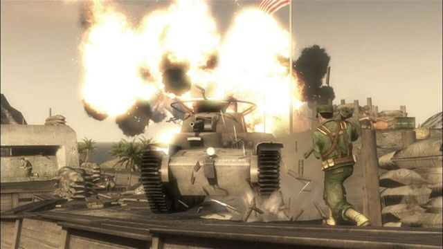 Battlefield 1943 5