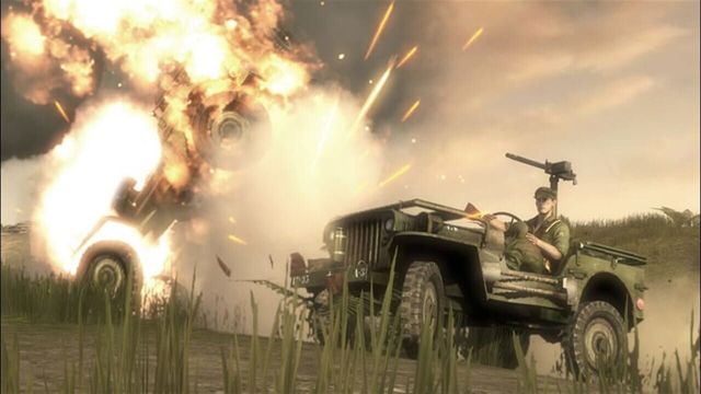 Battlefield 1943 6