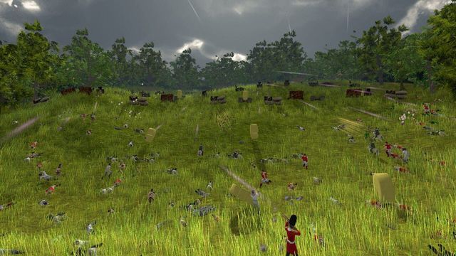 Defend the Highlands 2