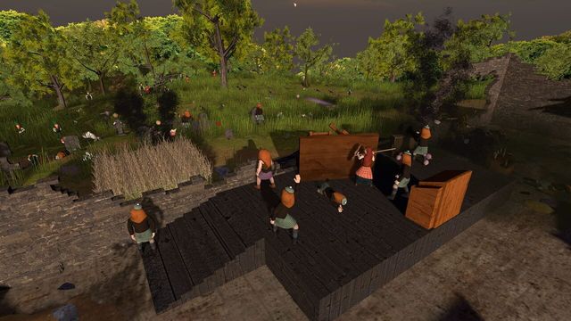 Defend the Highlands 3