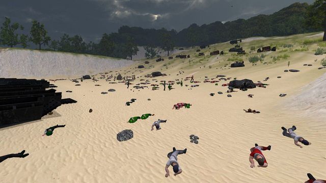 Defend the Highlands 5