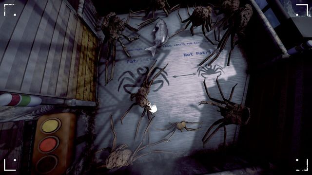 Crabmeat 6