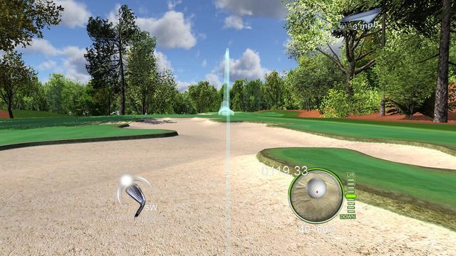 Golf Masters 2