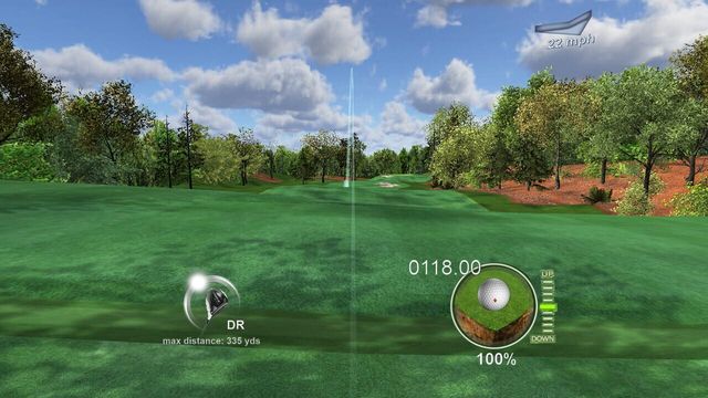 Golf Masters 5