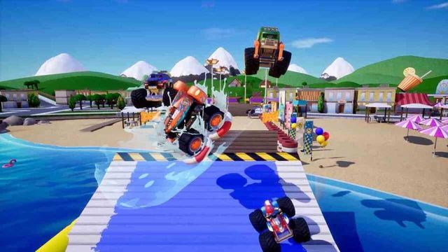Paw Patrol: Rescue Wheels - Championship 5
