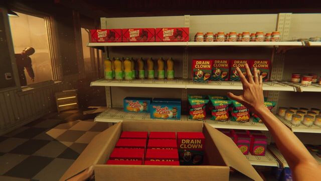 Hellmart 2