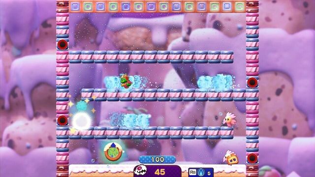 Bubble Bobble: Sugar Dungeons 2