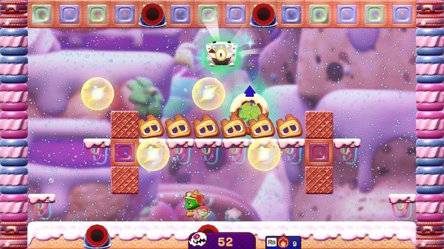 Bubble Bobble: Sugar Dungeons 5
