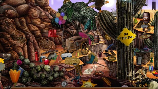 Al Emmo's Postcards from Anozira 3