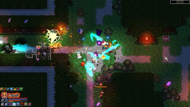 Chronicon 2