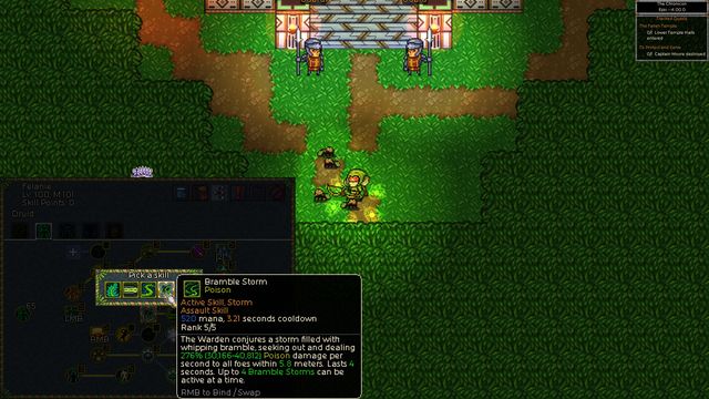 Chronicon 6