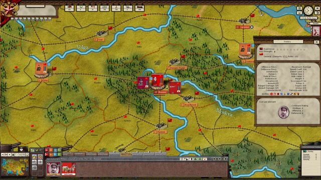 Revolution Under Siege Gold 3