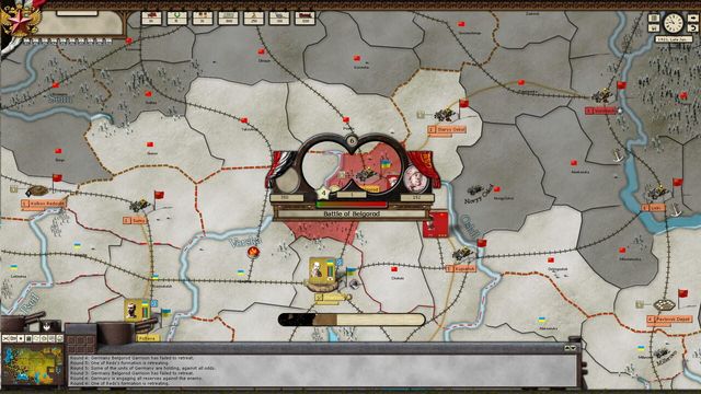 Revolution Under Siege Gold 4
