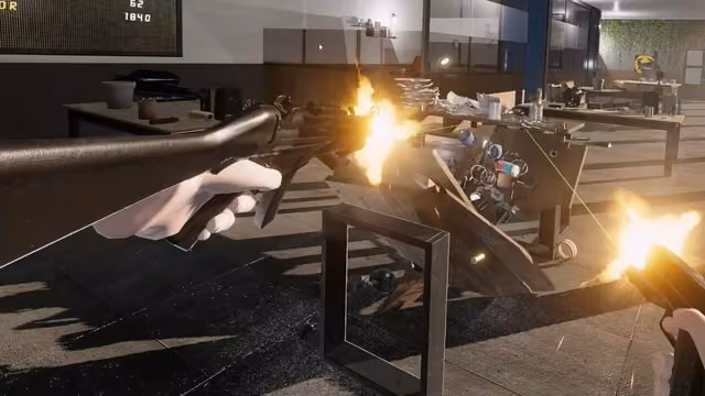 Rage Room: Catharsis 2