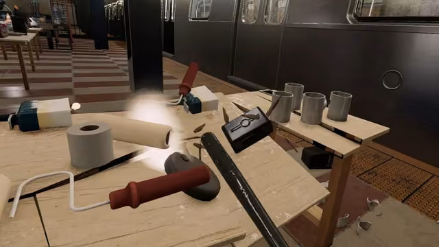 Rage Room: Catharsis 6