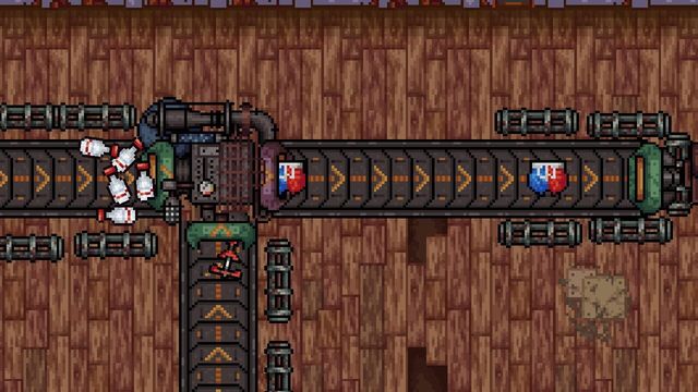 March of Industry 2