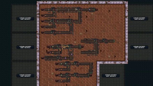 March of Industry 5