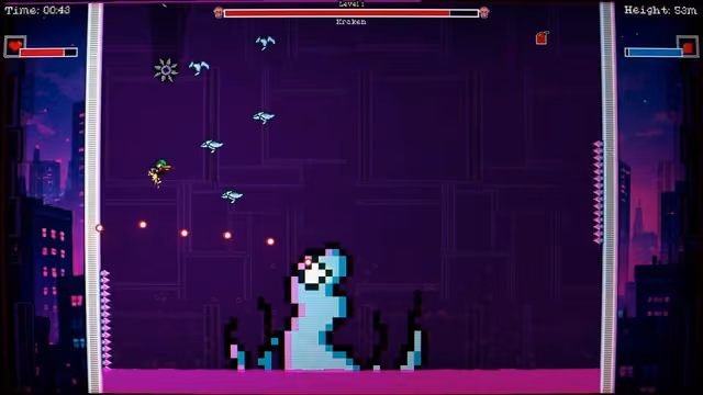 Rise to Mayhem 3